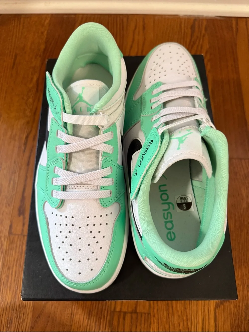 Air Jordan 1 Low EasyOn (M8)